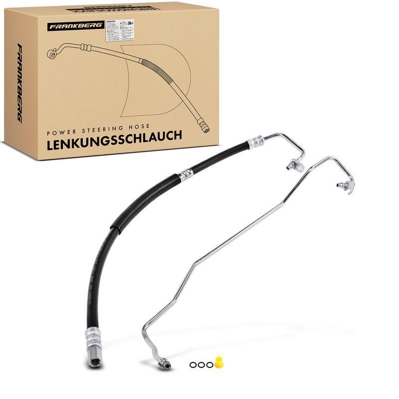 1x Frankberg Servolenkung Schlauch 5481FB0018127