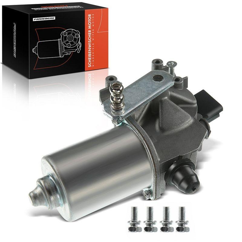1x Frankberg Wischermotor Scheibenwischermotor Vorne 5481FB0023459
