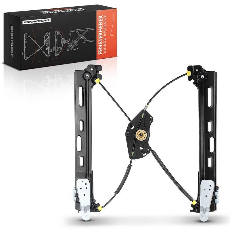 1x Frankberg Fensterheber Hinten Links 5481FB0024690