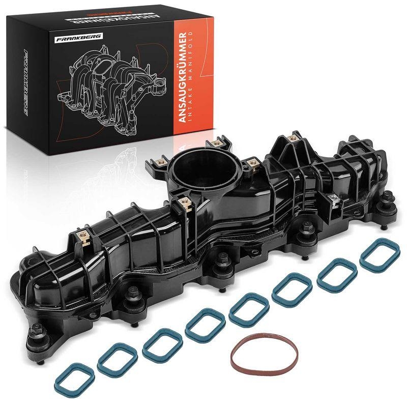 1x Frankberg Ansaugkr&uuml;mmer Saugrohrmodul 5481FB0048142