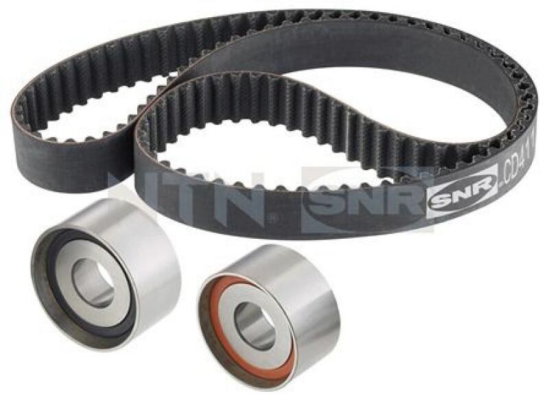SNR Timing Belt Set