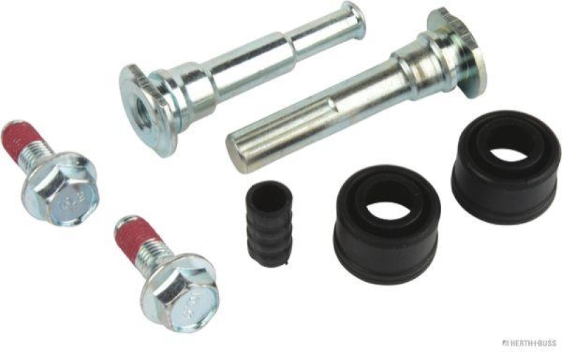 HERTH+BUSS JAKOPARTS Guide Sleeve Kit, brake caliper