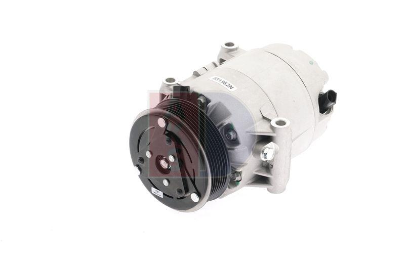 AKS DASIS Kompressor, Klimaanlage 851562N