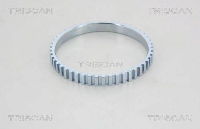 TRISCAN Sensorring, ABS