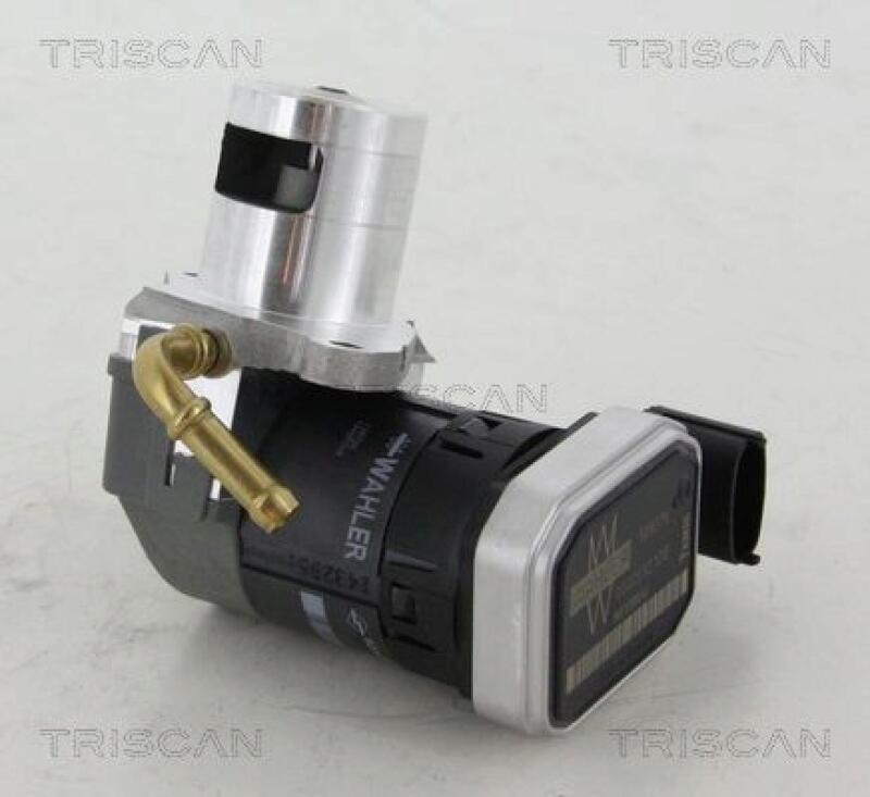 TRISCAN EGR Valve