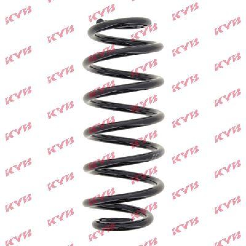 KYB Suspension Spring K-Flex