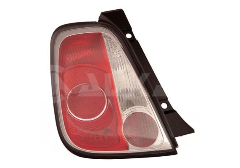 Combination Rear Light