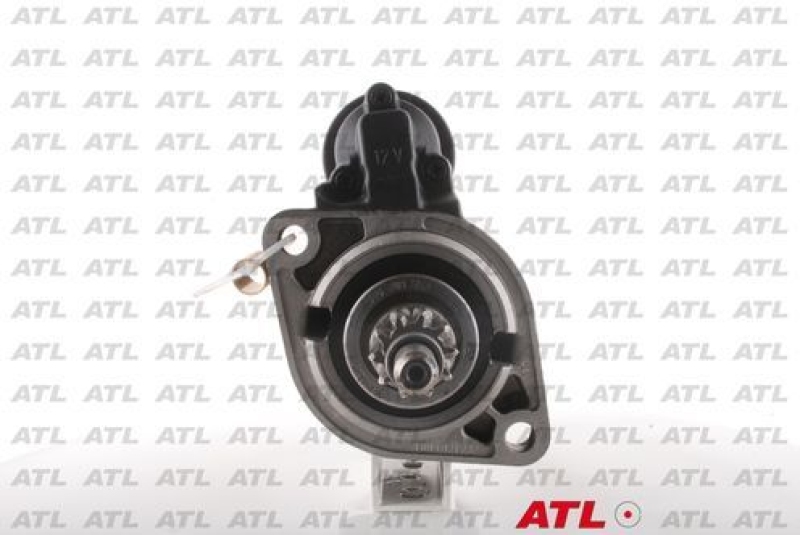 ATL Autotechnik Starter