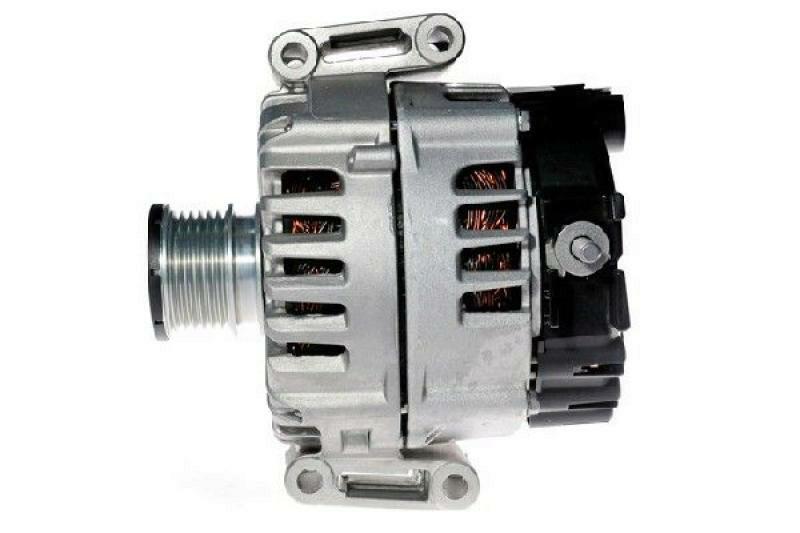 HELLA Alternator