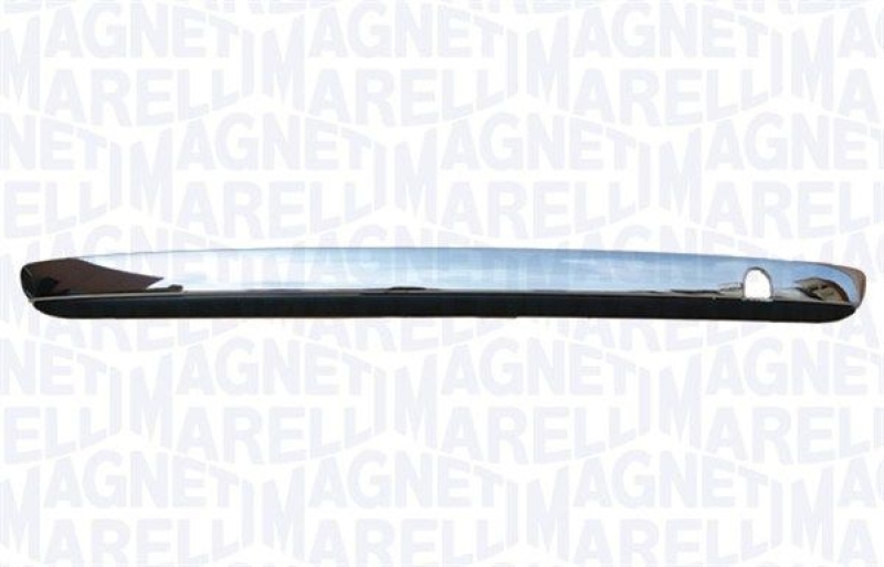 MAGNETI MARELLI Trim/Protection Strip, bumper