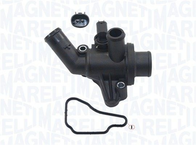 MAGNETI MARELLI Thermostat, coolant