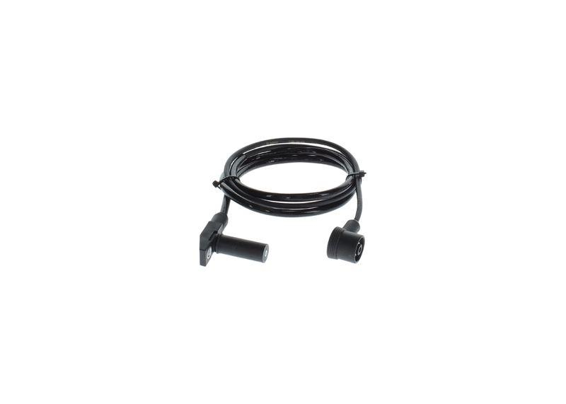 BOSCH Stecker, Zündkerze