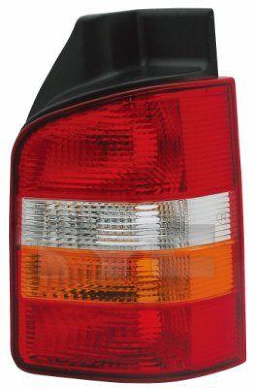 Combination Rearlight