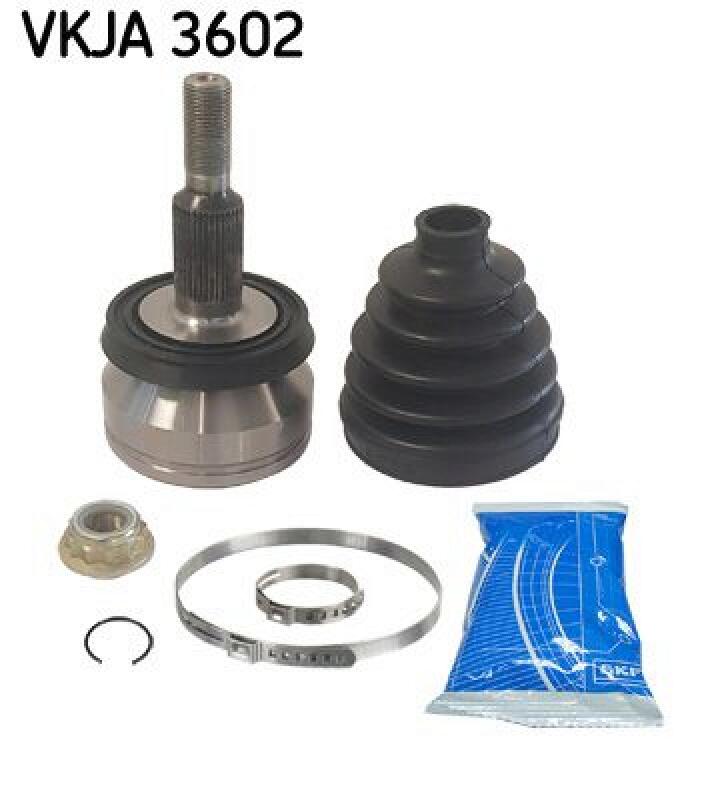 SKF Joint Kit, drive shaft