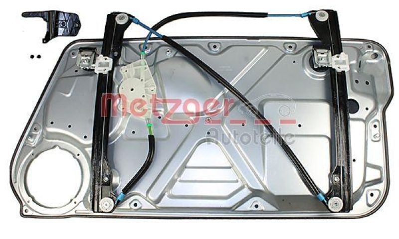 METZGER Fensterheber 2160129