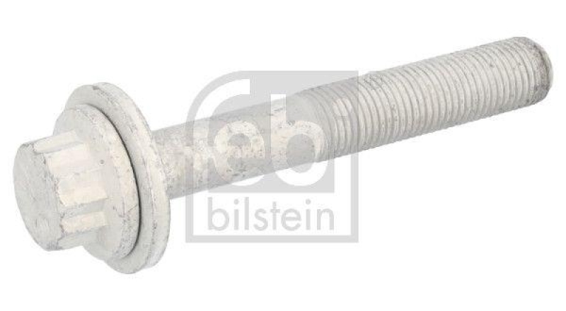 FEBI BILSTEIN Pulley Bolt