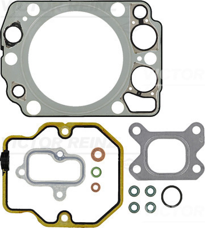 VICTOR REINZ Gasket Set, cylinder head