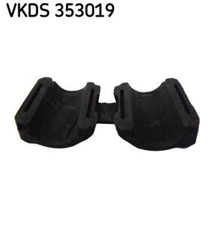 SKF Lagerbuchse, Stabilisator VKDS 353019
