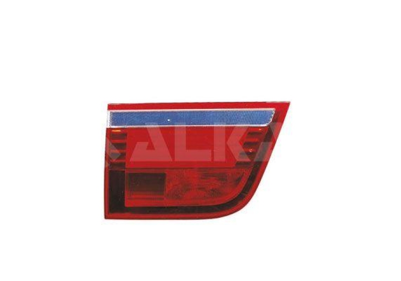 Combination Rearlight