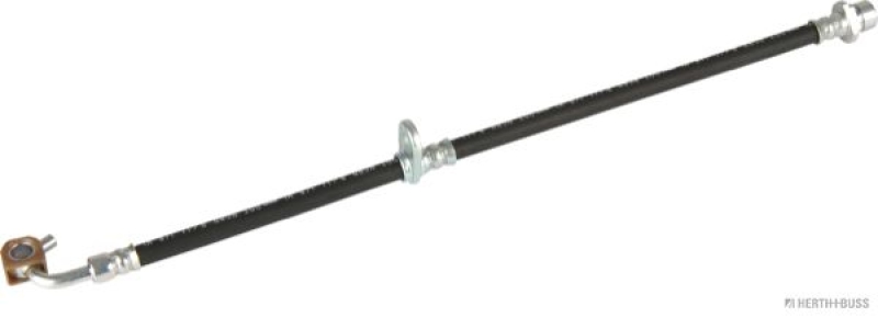HERTH+BUSS JAKOPARTS Bremsschlauch J3704190