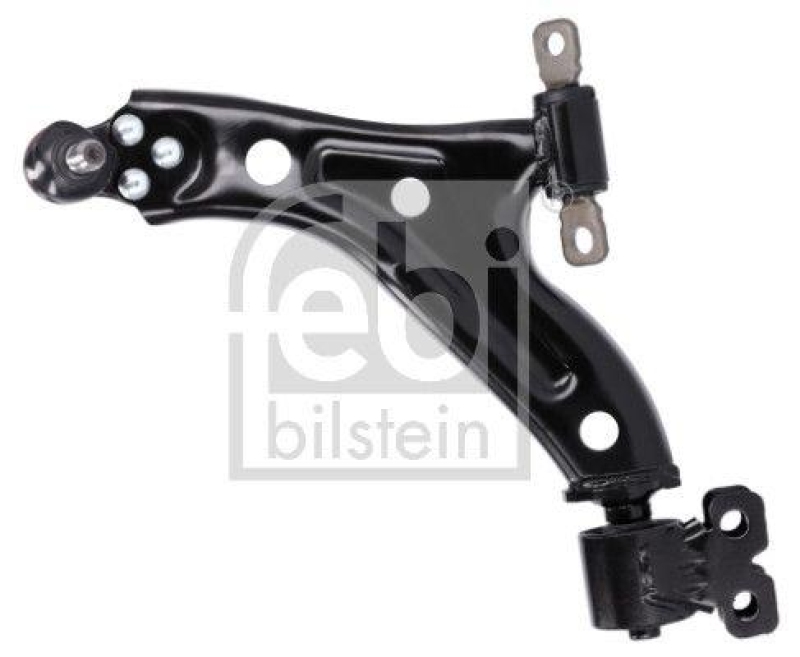 FEBI BILSTEIN Querlenker Lenker Radaufhängung