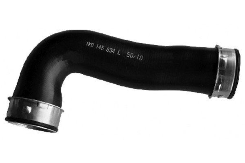 MAPCO Charger Air Hose