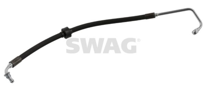 SWAG Hydraulic Hose, steering system