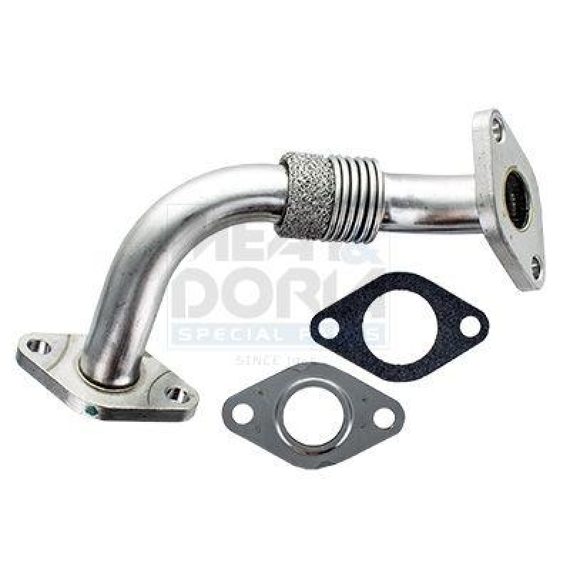 MEAT & DORIA Pipe, EGR valve