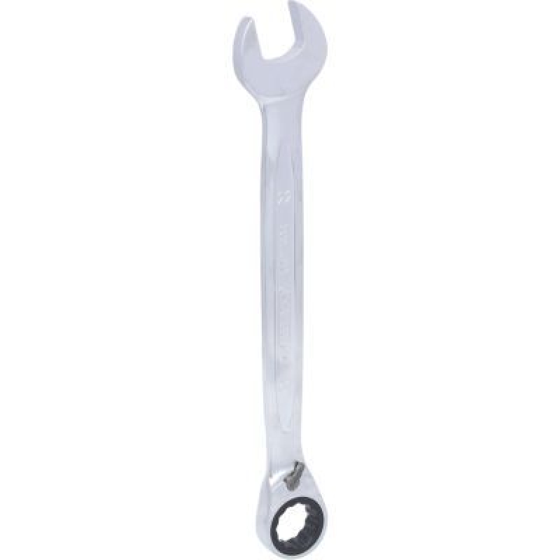 KS TOOLS Ratchet Ring Open-ended Spanner