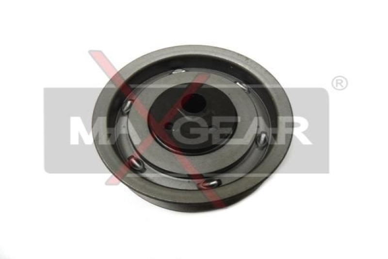 MAXGEAR Tensioner Pulley, timing belt