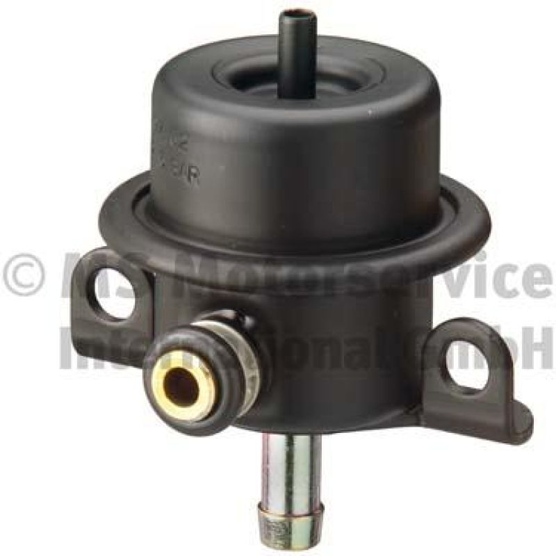 PIERBURG Control Valve, fuel pressure