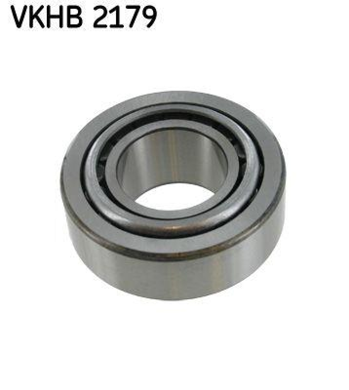 SKF Wheel Bearing