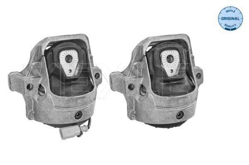 MEYLE Mounting, engine MEYLE-ORIGINAL-KIT: Better solution for you!