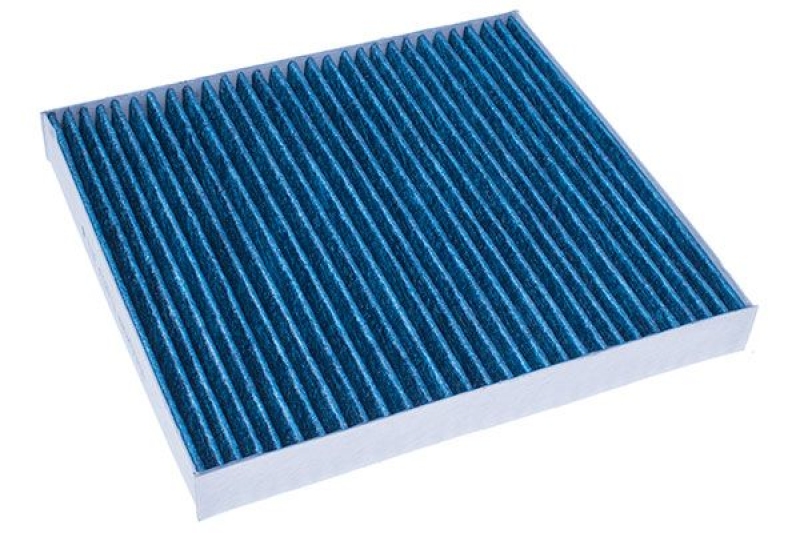 DENCKERMANN Filter, Innenraumluft M110831A