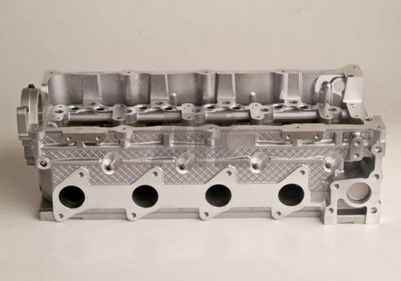 AMC Cylinder Head