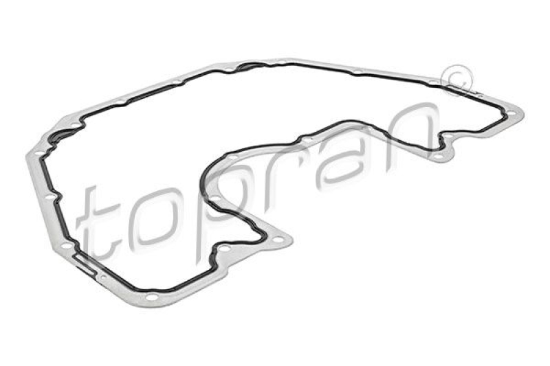 TOPRAN Gasket, oil sump
