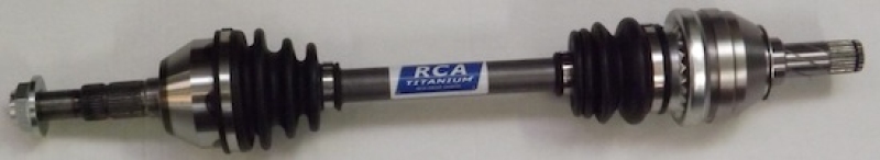 RCA FRANCE Antriebswelle NEU ANTRIEBSWELLE