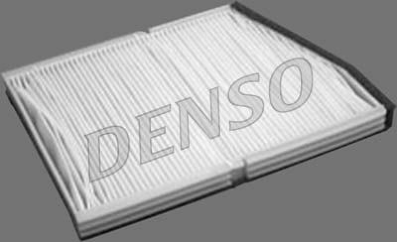 DENSO Filter, Innenraumluft DCF078P