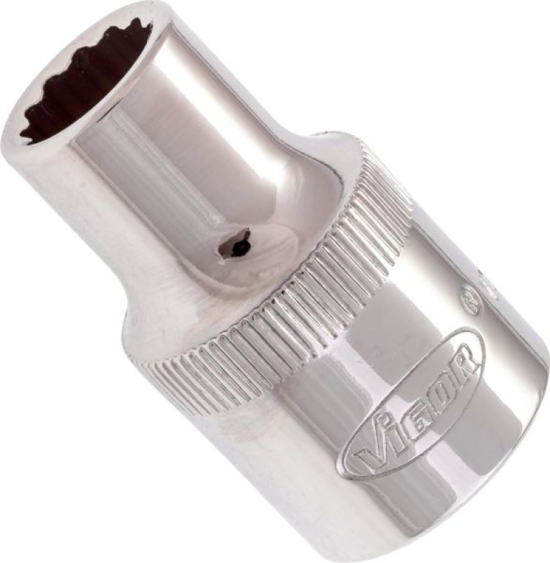 VIGOR Steckschl&uuml;sseleinsatz V7512-10