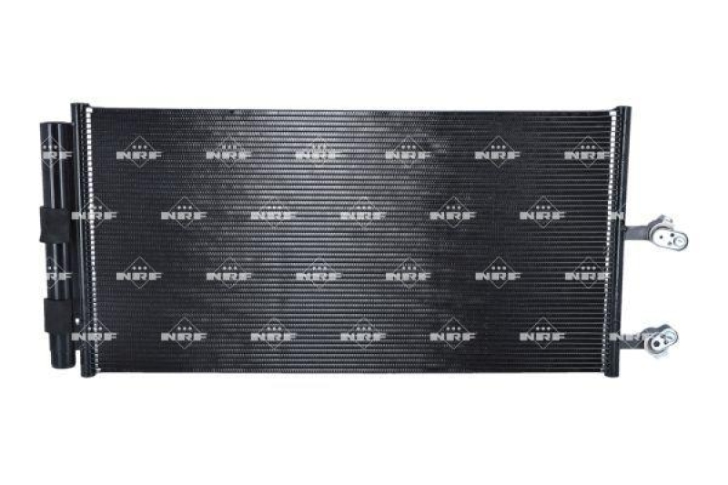 NRF Kondensator, Klimaanlage EASY FIT 350566