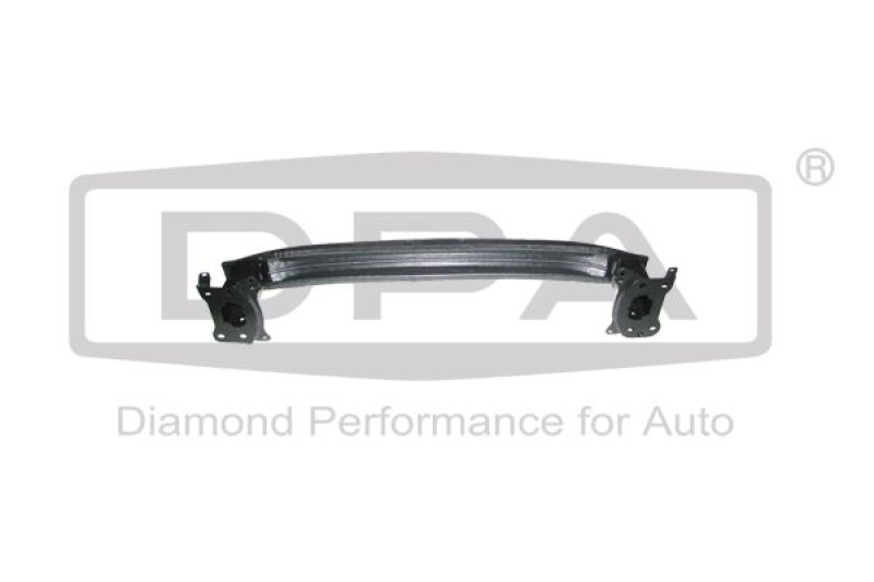 DPA Support, bumper