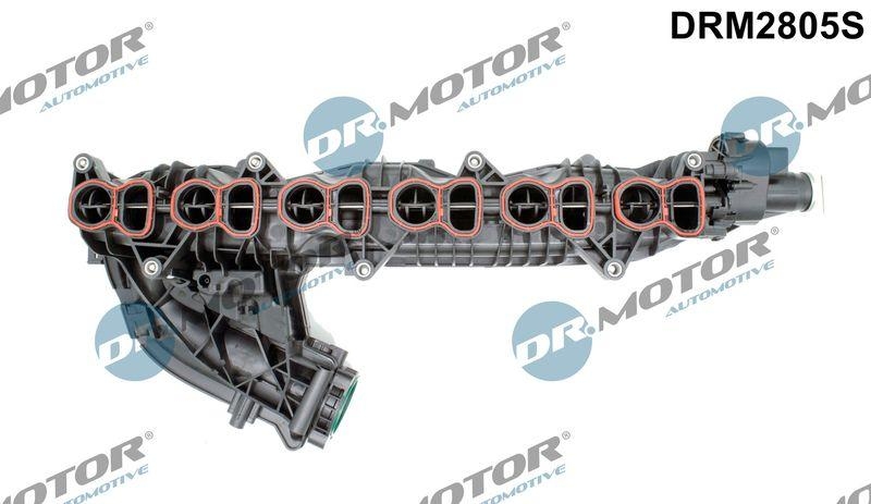 Dr.Motor Automotive Saugrohrmodul