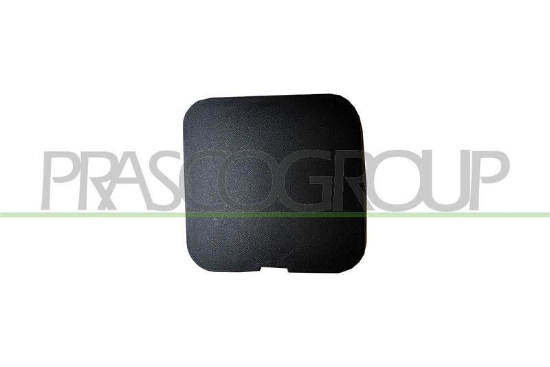 Prasco Abschlepphaken Abdeckung AD0261236 - OEM 8W0807241GRU