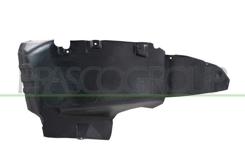 PRASCO Verkleidung, Radhaus FT4483673