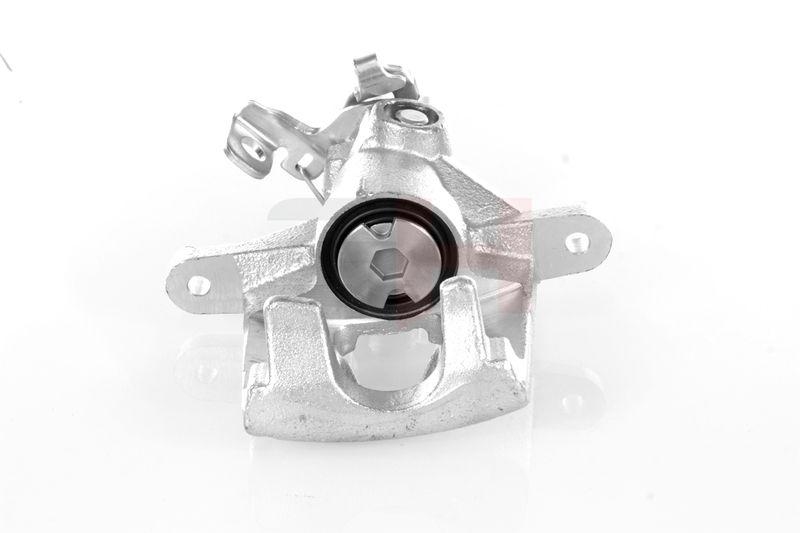 Bremssattel Bremszange Hinten rechts passend für Renault Kangoo Rapid dC...