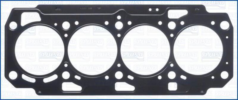 AJUSA Dichtung Zylinderkopf Zylinderkopfdichtung Kopfdichtung MULTILAYER STEEL