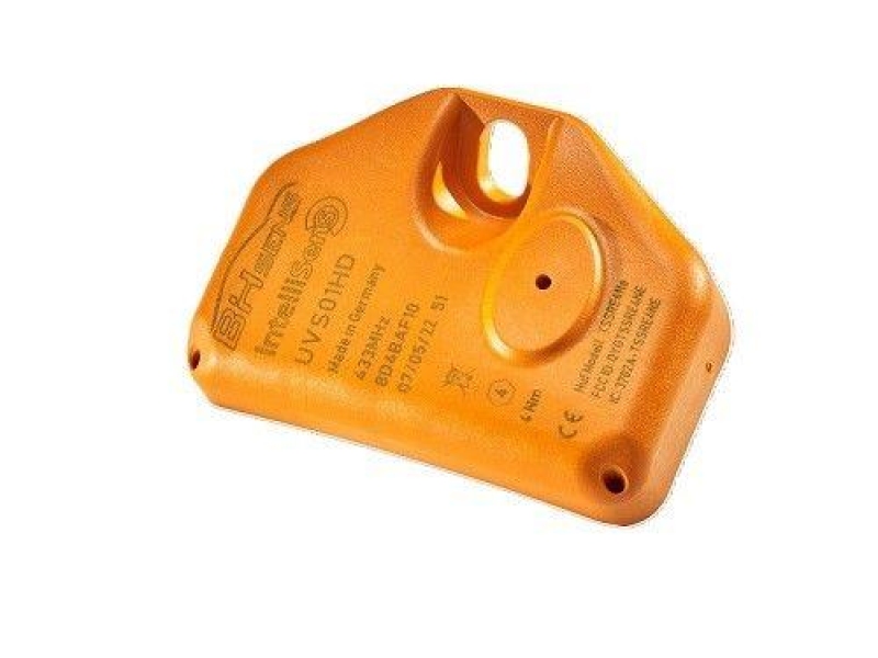 BH SENS Huf Radsensor, Reifendruck-Kontrollsystem
