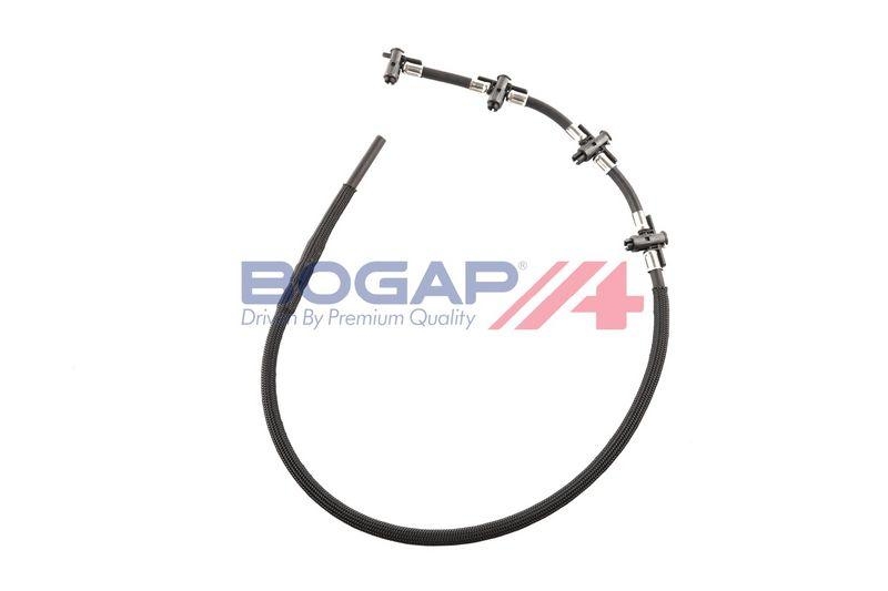 BOGAP Schlauch, Leckkraftstoff BOGAP Premium