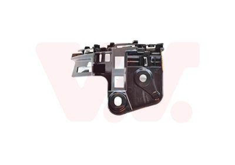 VAN WEZEL Halter, Sto&szlig;f&auml;nger 5710535