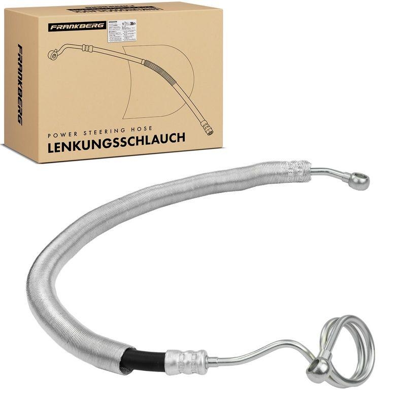 1x Frankberg Servolenkung Schlauch 5481FB0018128